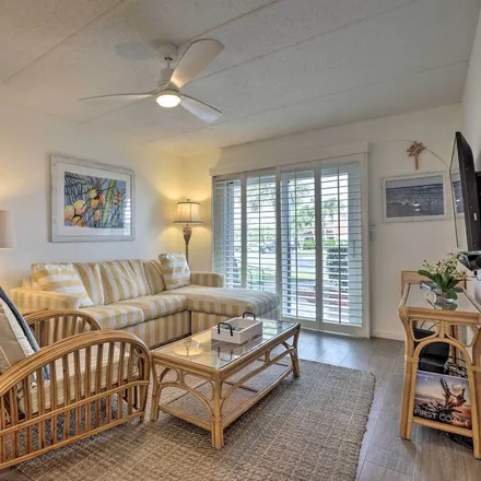 Image 2 - Saint Augustine Beach, FL - Condo for rent