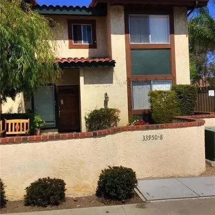 Rent this 2 bed apartment on 33956 Golden Lantern Street in Dana Point, CA 92629