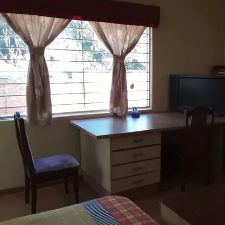 Rent this 1 bed house on La Montagne in Gauteng, 0167