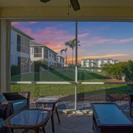 Image 1 - 572 Southstar Drive, Fort Pierce, FL 34949, USA - Condo for sale