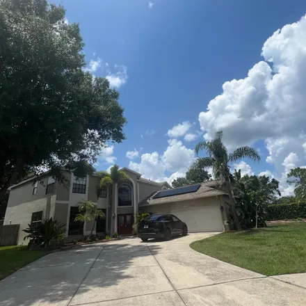 Rent this 1 bed room on 13005 Gleneagles Place in Riverview, FL 33569