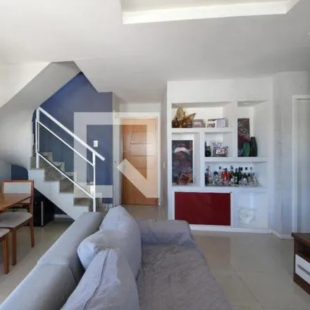 Rent this 4 bed apartment on Armazen Urbano in Estrada do Pau-Ferro, Freguesia (Jacarepaguá)