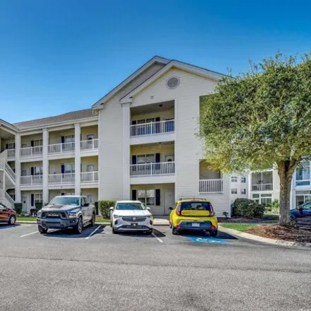 Buy this 2 bed condo on 901 W Port Dr Unit 312 in North Myrtle Beach, South Carolina