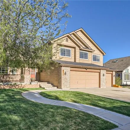 Buy this 5 bed house on 1444 Clemson Drive in Longmont, CO 80503