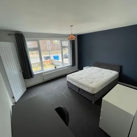 Image 8 - 9-15 Mundy Street, Derby, DE1 3PS, United Kingdom - Apartment for rent