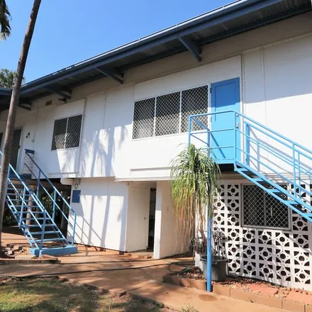Rent this 5 bed apartment on Northern Territory in Shepherd Street, Katherine South 0850