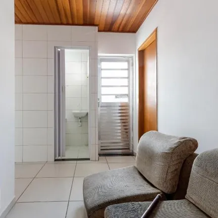 Rent this 1 bed house on Rua Amazonas da Silva 832 in Bairro da Coroa, São Paulo - SP