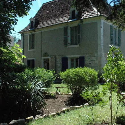 Image 8 - 24640 Cubjac-Auvézère-Val d'Ans, France - House for rent