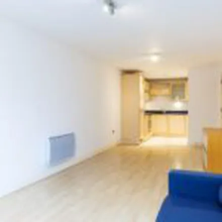 Image 2 - Dolben Court, Montaigne Close, London, SW1P 4BB, United Kingdom - Apartment for rent