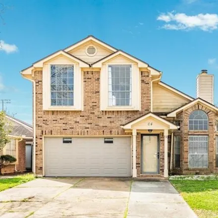 Buy this 4 bed house on 68 Avocado Court in Lake Jackson, TX 77566