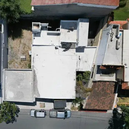 Buy this studio house on Calle María De Los Ángeles in Jerónimo Siller, 66268 San Pedro Garza García