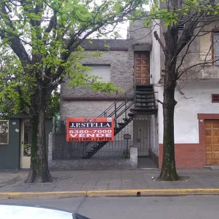 Buy this 6 bed house on Tomás Justo Villegas 2925 in Partido de La Matanza, 1754 San Justo