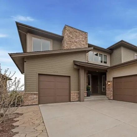 Buy this 6 bed house on 9425 Night Star Place in Lone Tree, Douglas County