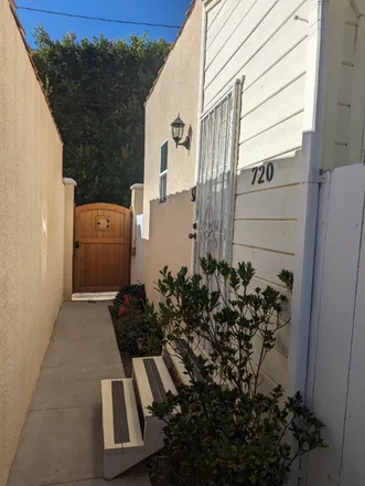 Rent this studio house on 720 17th St.
