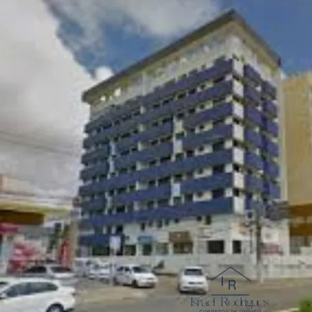 Buy this 1 bed apartment on Rede Andrade Comfort in Rua Pedro Fonseca Filho 3165, Ponta Negra