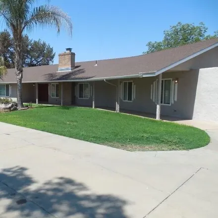 Rent this 3 bed house on unnamed road in Fresno County, CA 93169