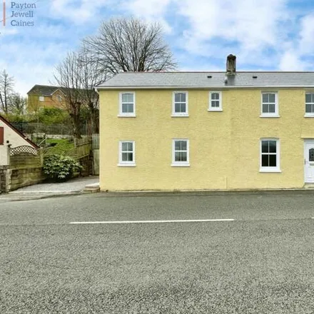 Buy this 3 bed duplex on unnamed road in Newcastle, CF31 4PG