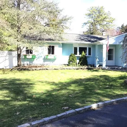 Buy this 3 bed house on 46 Winnie Road in Brookhaven, Center Moriches