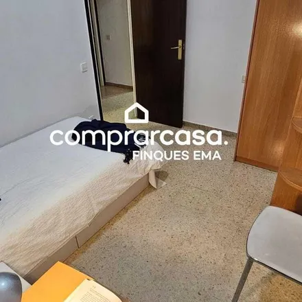 Rent this 3 bed apartment on Carretera de la Sagrera in 08187 Santa Eulàlia de Ronçana, Spain