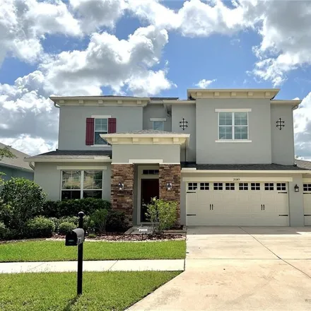 Buy this 5 bed house on 9309 Mangrove Court in Hillsborough County, FL 33645