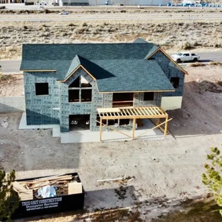 Image 6 - Cove View Road, Richfield, UT 84701, USA - House for sale