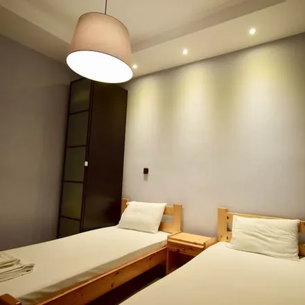Rent this 2 bed condo on Thessaloniki in Thessaloniki Regional Unit, Greece
