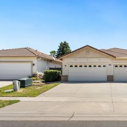 Buy this 3 bed house on 2645 Mabry Drive in Sacramento, CA 95835