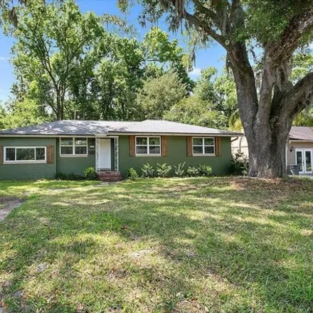 Buy this 3 bed house on 1764 Clemson Road in Lakewood, Jacksonville