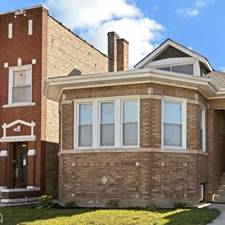 Image 1 - 8129 South Paulina Street, Chicago, IL 60620, USA - House for sale