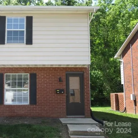 Image 2 - 1309 North 6th Street, Albemarle, NC 28001, USA - House for rent