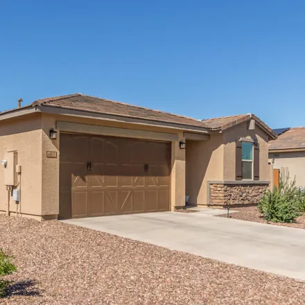 Buy this 3 bed house on 4200 North 180th Lane in Goodyear, AZ 85395