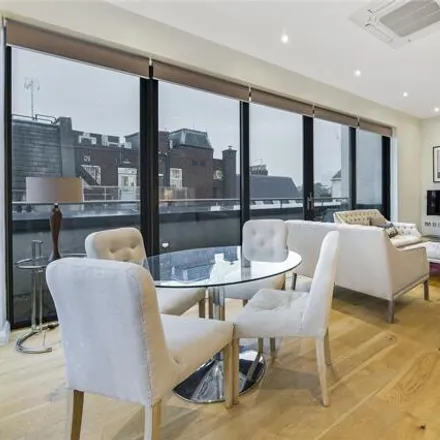 Image 1 - Whetstone Park, London, WC2A 3AB, United Kingdom - Room for rent