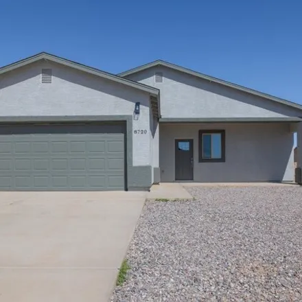 Image 2 - 8720 West Swansea Drive, Arizona City, Pinal County, AZ 85123, USA - House for sale