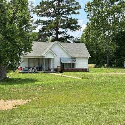 Image 3 - 302 US 287;TX 19;TX 294, Elkhart, Anderson County, TX 75839, USA - House for sale