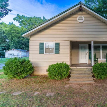 Buy this 2 bed house on 500 Caldwell Street in Campobello, Spartanburg County