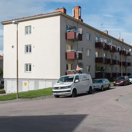 Image 3 - Vadmansgatan, 632 22 Eskilstuna, Sweden - Apartment for rent