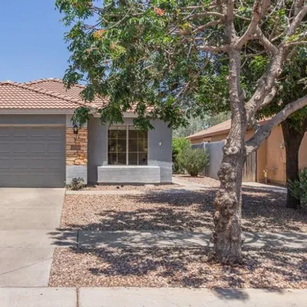 Buy this 3 bed house on 4037 South Summer Court in Gilbert, AZ 85297