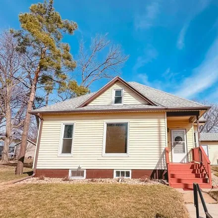 Buy this 3 bed house on Edward Jones in Northwest 2nd Street, Madison