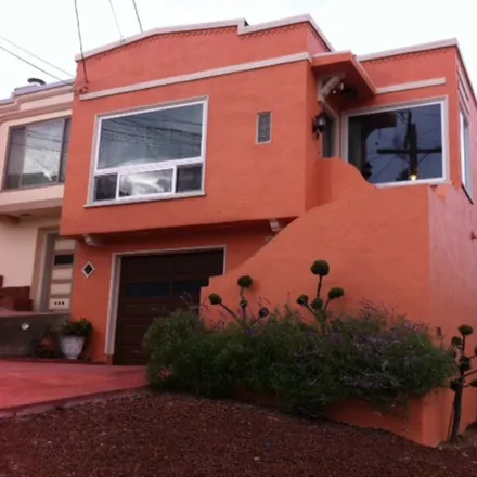 Rent this 1 bed house on San Francisco in Ingleside, US