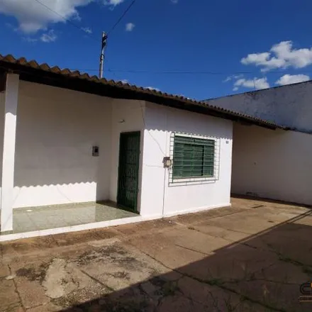 Rent this 4 bed house on Rua Nova Iguacu in Coophema, Cuiabá - MT
