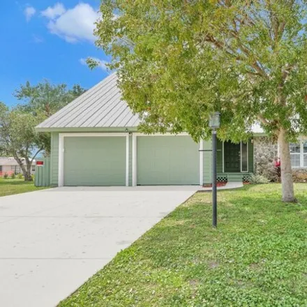 Buy this 5 bed house on 2594 Southeast Perugia Avenue in Port Saint Lucie, FL 34952