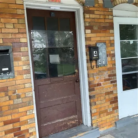 Image 3 - 1051 Addison Road, Cleveland, OH 44103, USA - Duplex for sale