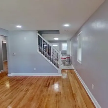 Buy this 4 bed apartment on 2617 Chesley Avenue in Hamilton Hills, Baltimore