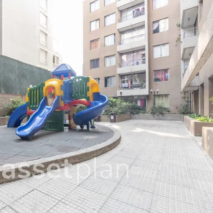 Buy this 1 bed apartment on Santa Elena 1762 in 777 0613 Santiago, Chile