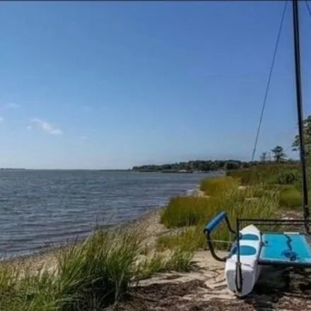 Buy this 4 bed house on 69 Inlet View Path in Brookhaven, East Moriches