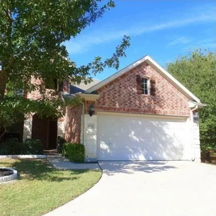 Rent this 3 bed house on 2797 Raspberry Court in Plano, TX 75074