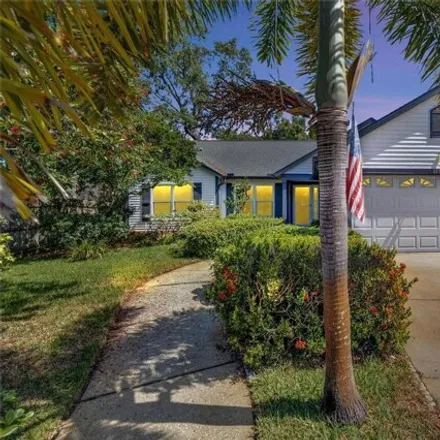 Buy this 3 bed house on Sandbar Architecture in 1162 Rolling Oaks Avenue, Tarpon Springs