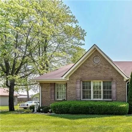 Image 1 - 1818 Twinbrook Drive, Clarksville, IN 47172, USA - House for sale