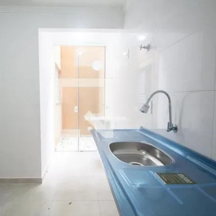 Rent this 1 bed apartment on Rua Dragões da Independência 586 in Vila Gustavo, São Paulo - SP