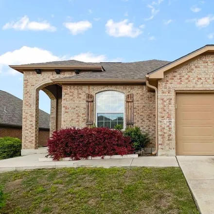 Rent this 3 bed house on 7643 Mission Point in Bexar County, TX 78015